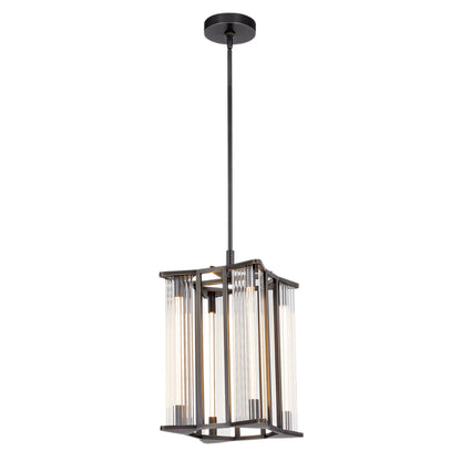 Sabre 11" LED Pendant