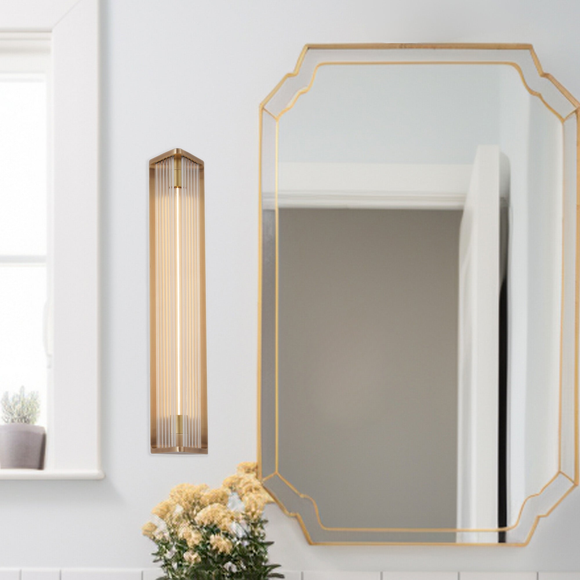 Sabre Vanity