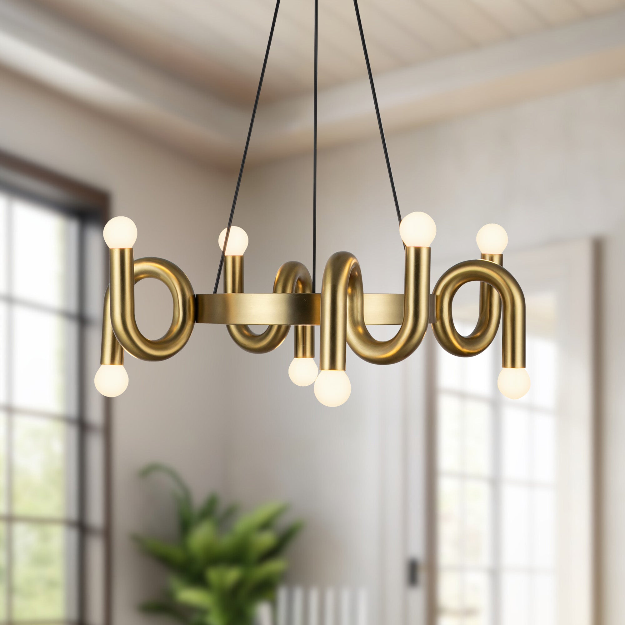 Sadie Chandelier