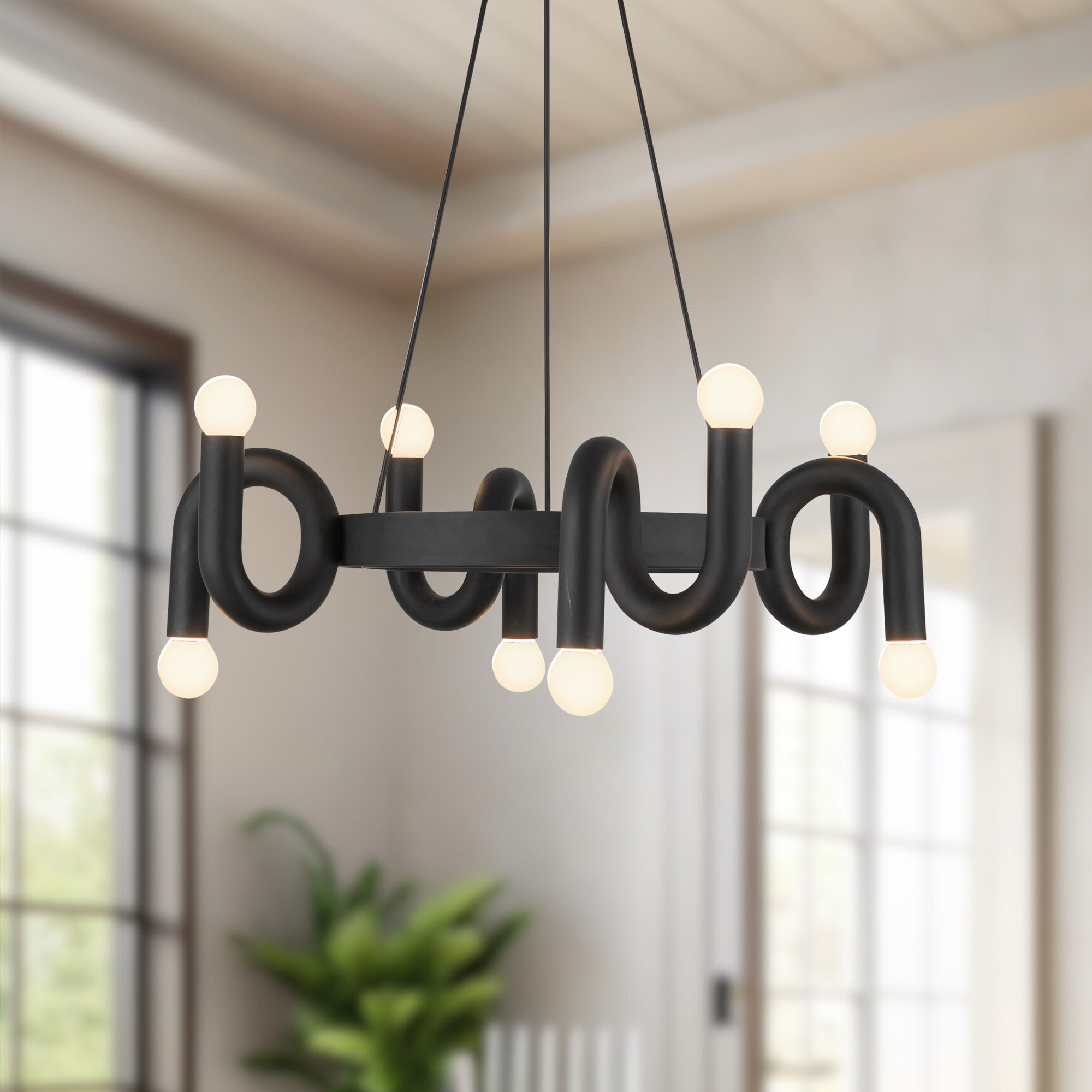 Sadie Chandelier