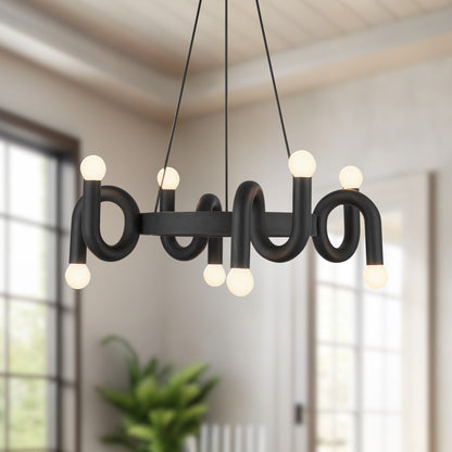 Sadie Chandelier