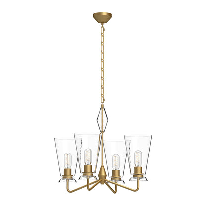 Salem Chandelier