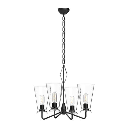 Salem Chandelier