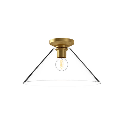 Salem Flush Mount