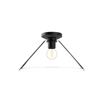 Salem Flush Mount
