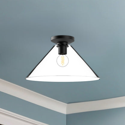 Salem Flush Mount