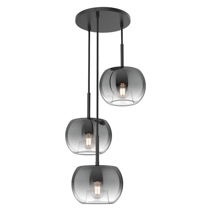 Samar Chandelier