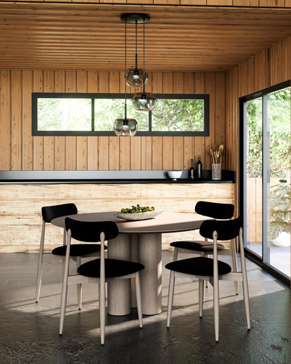 Samar Chandelier