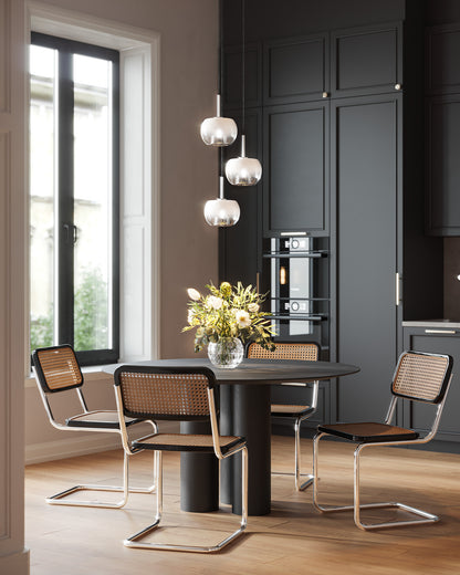 Samar Chandelier