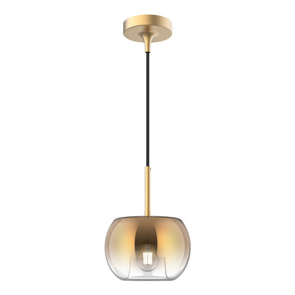 Samar Pendant