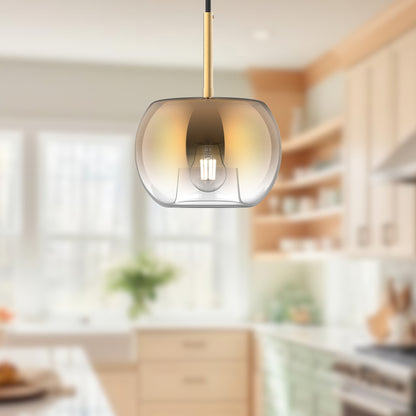 Samar Pendant