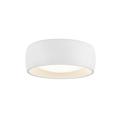 Savile 4" LED Flush Mount