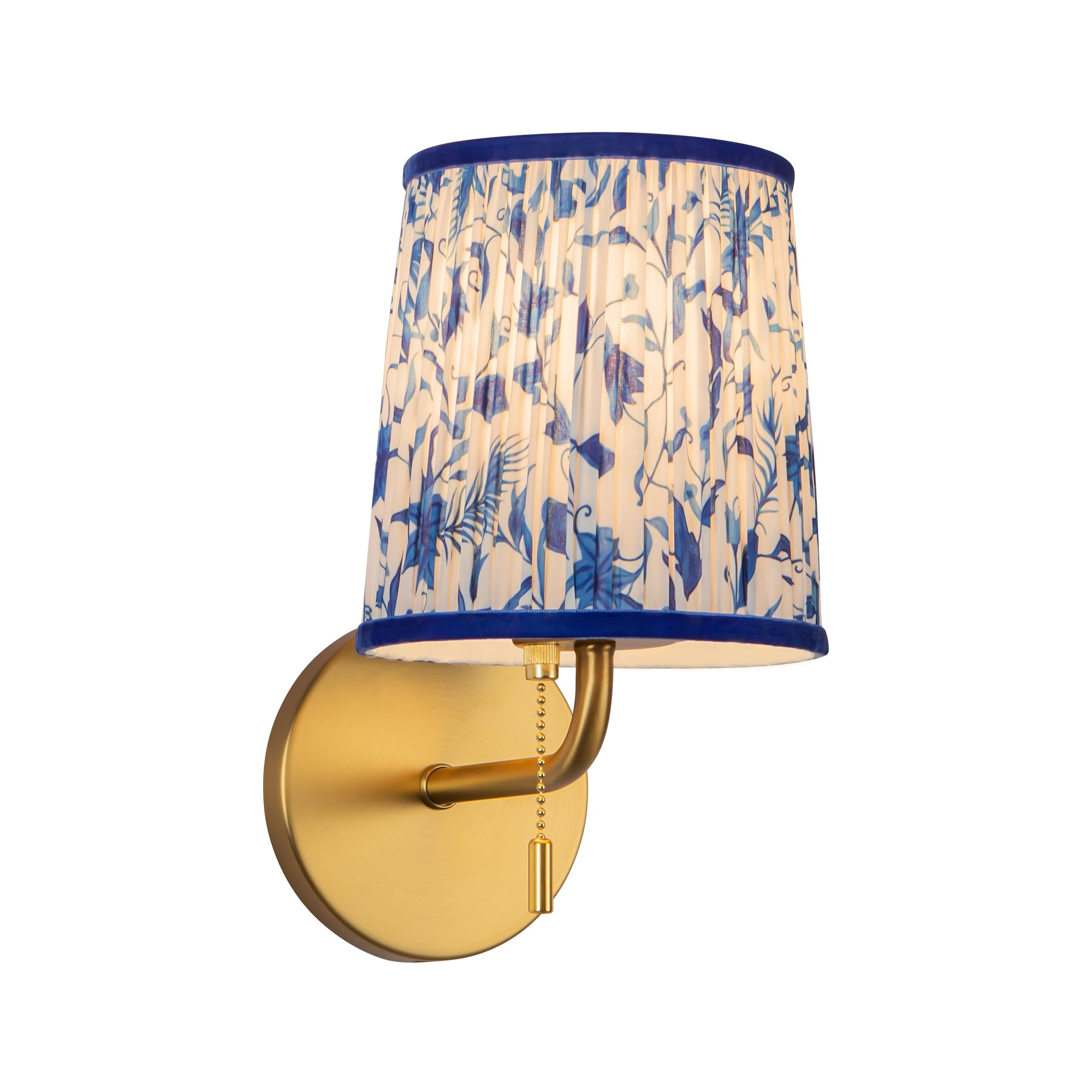 Scout 10" Bathroom Vanity Light