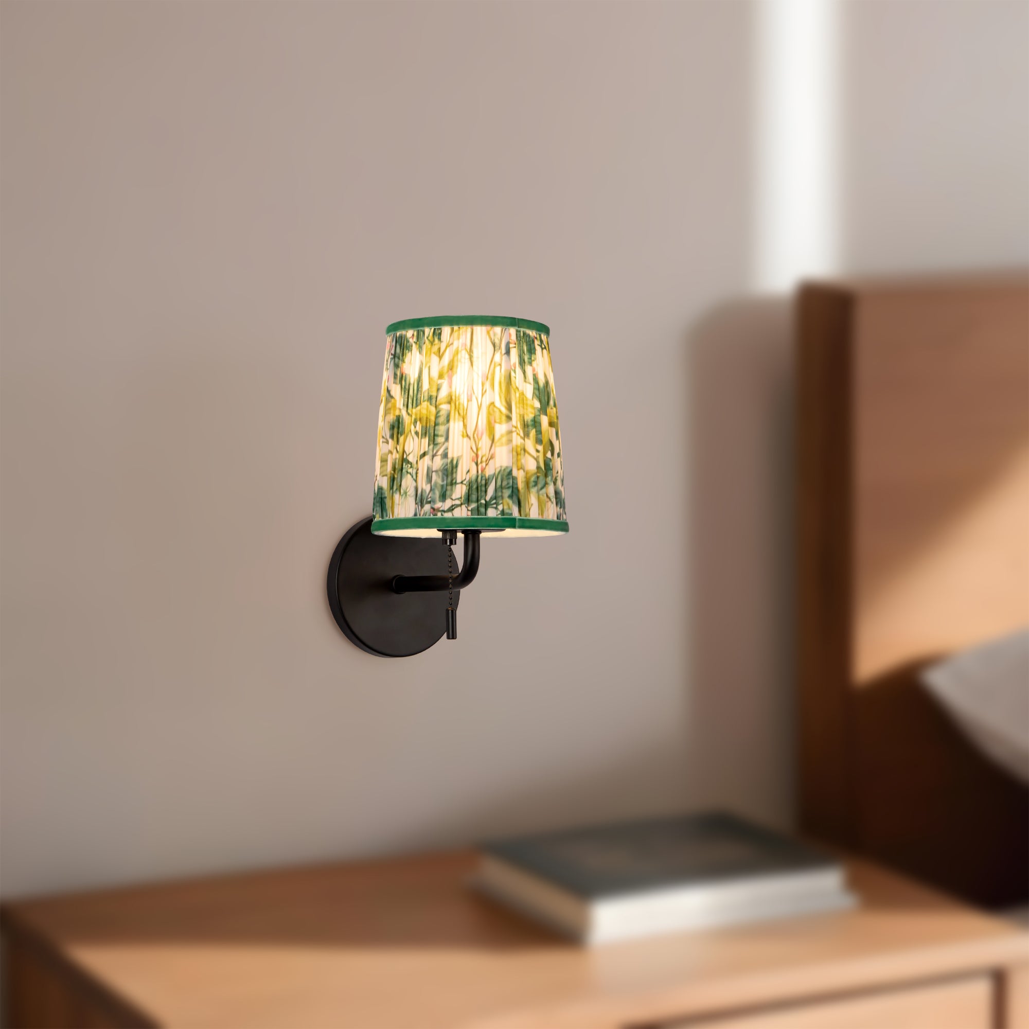 Scout 10" Bathroom Vanity Light