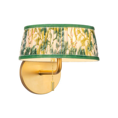 Scout 7" Bathroom Vanity Light