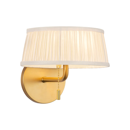 Scout 7" Bathroom Vanity Light