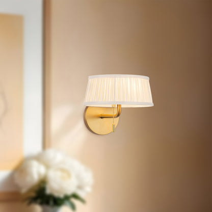 Scout 7" Bathroom Vanity Light