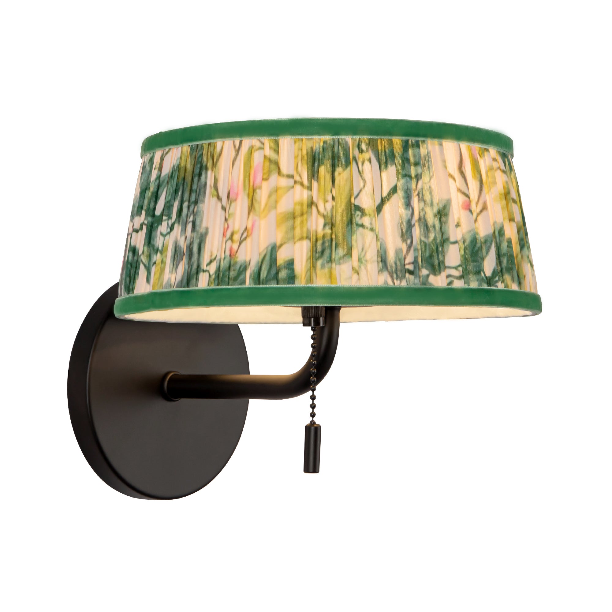 Scout 7" Bathroom Vanity Light