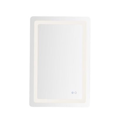Seneca Vanity Mirror