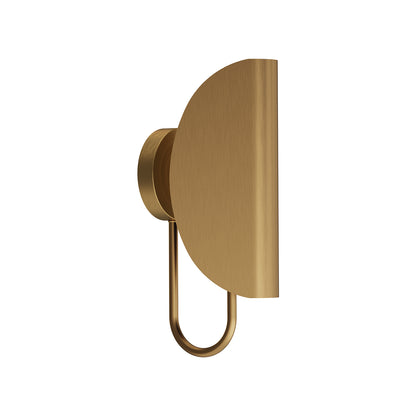 Seno 6" 1 Light Wall/Vanity
