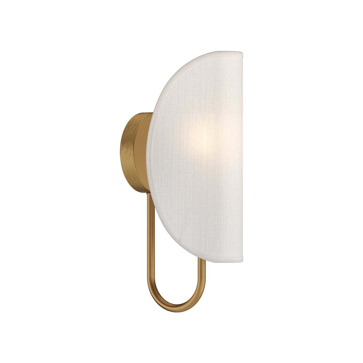 Seno 6" 1 Light Wall/Vanity