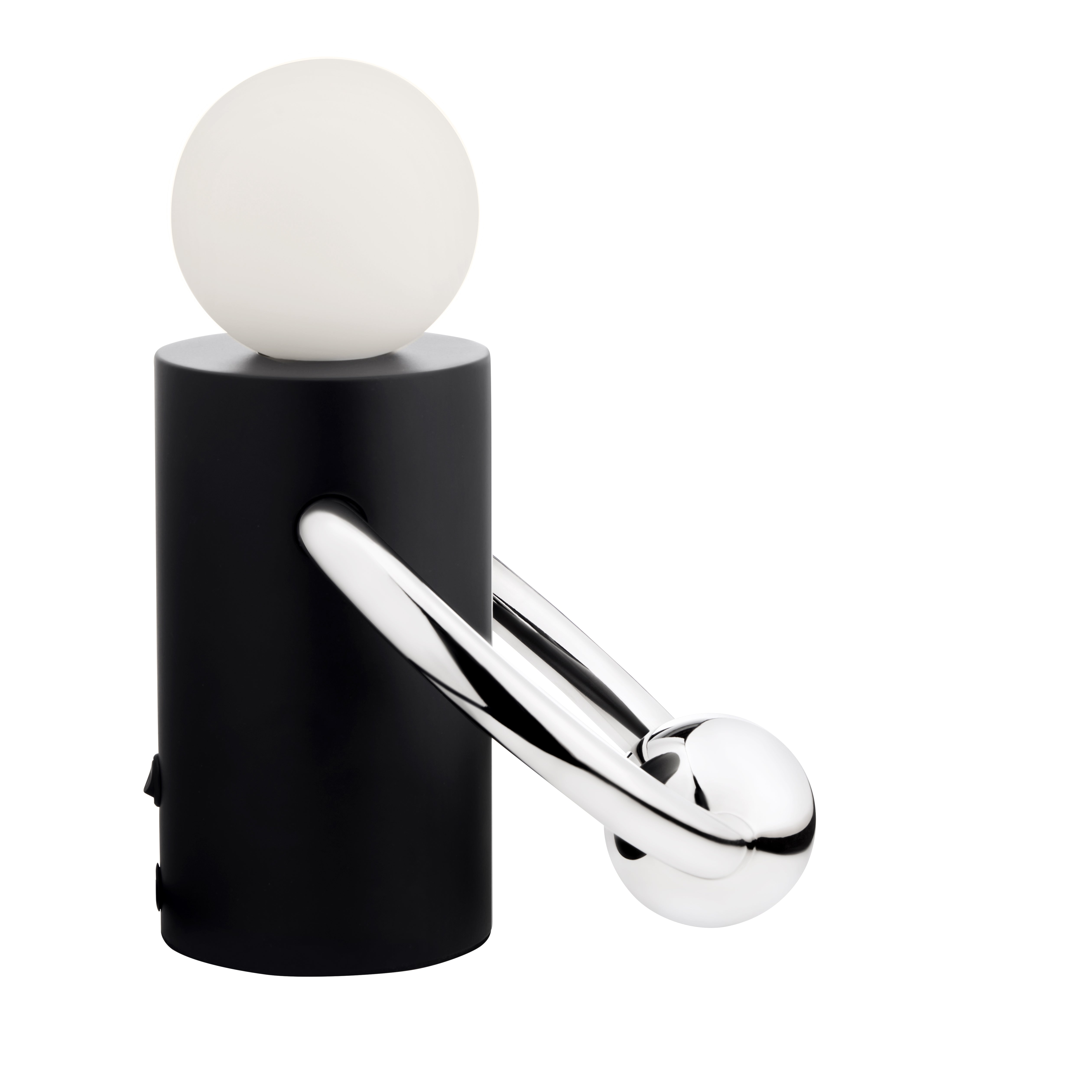 Septum Table Lamp