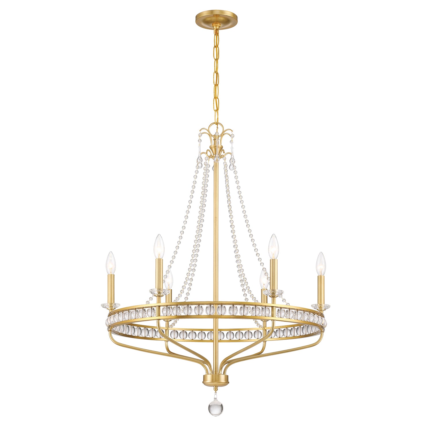Seville Chandelier