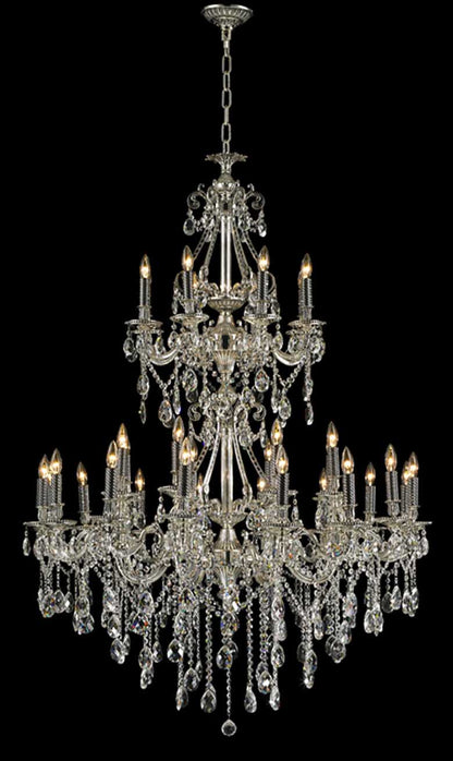 Imperial Chandelier