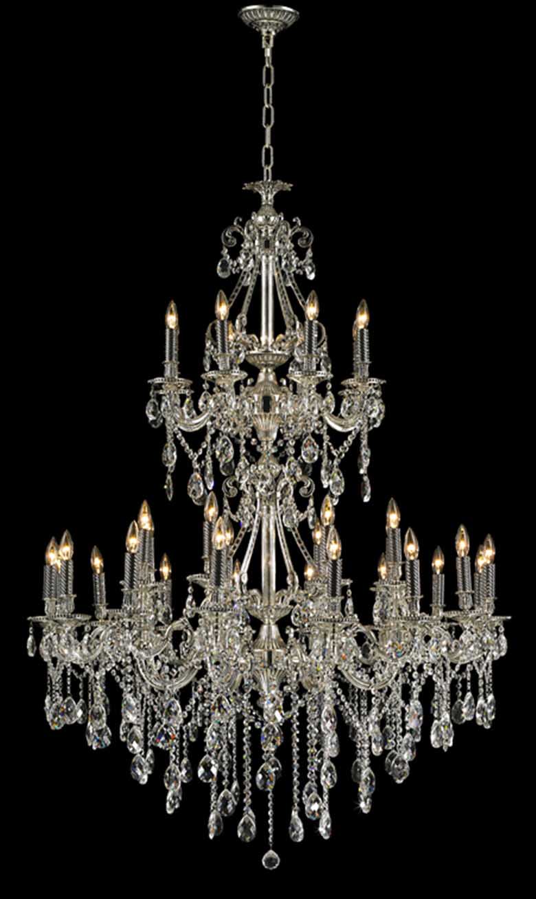 Imperial Chandelier