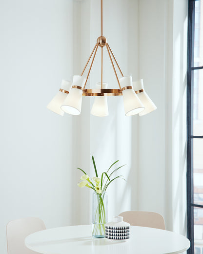 Clark Chandelier