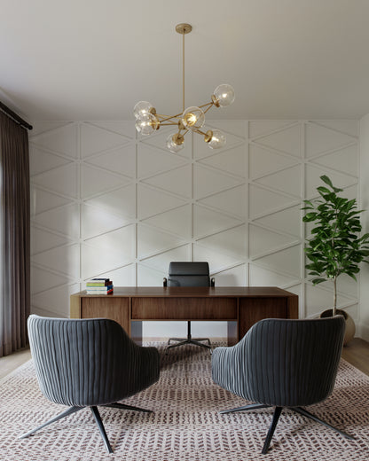 Tierney Chandelier