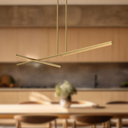 Shift Linear Pendant