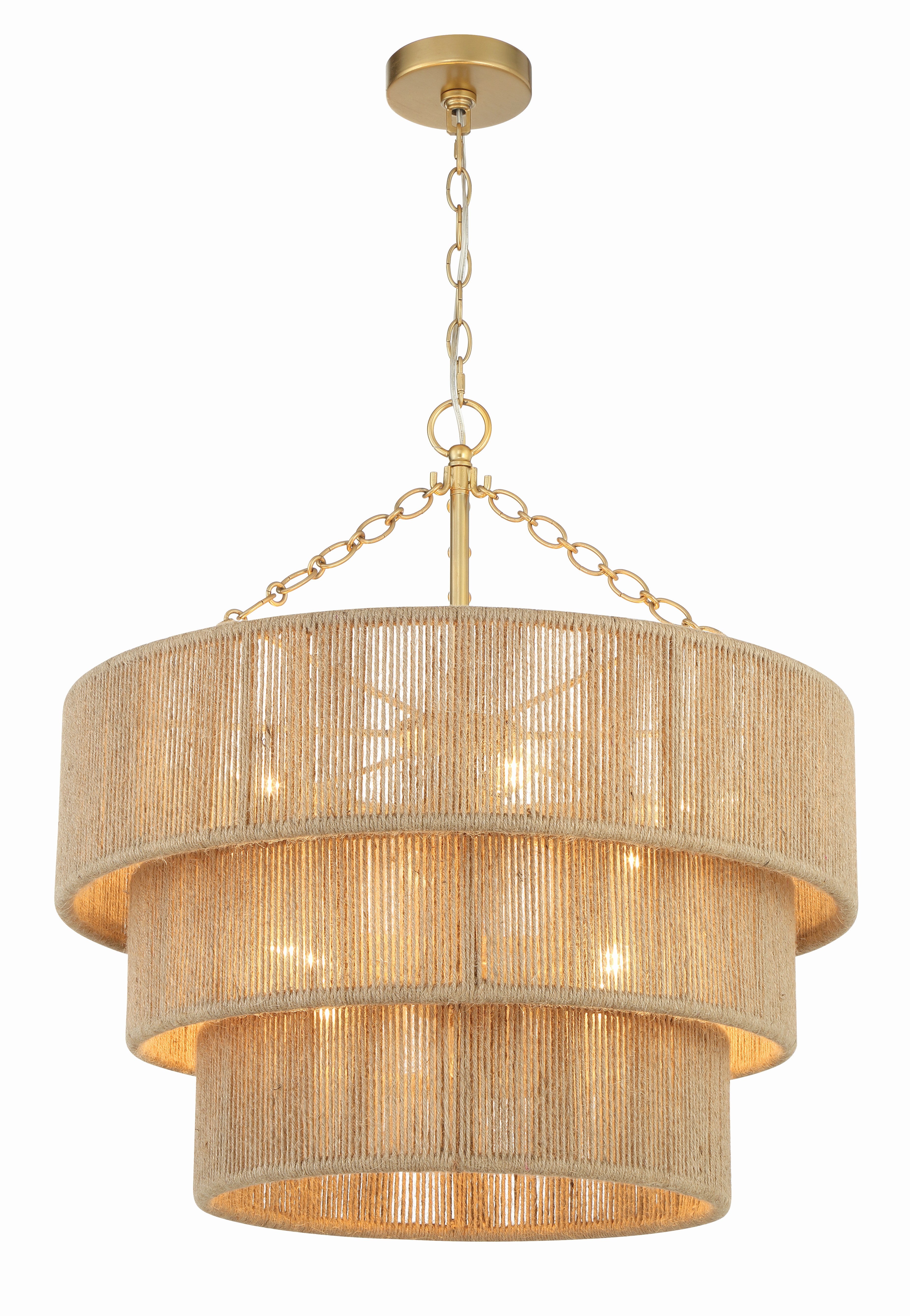 Shyla Chandelier