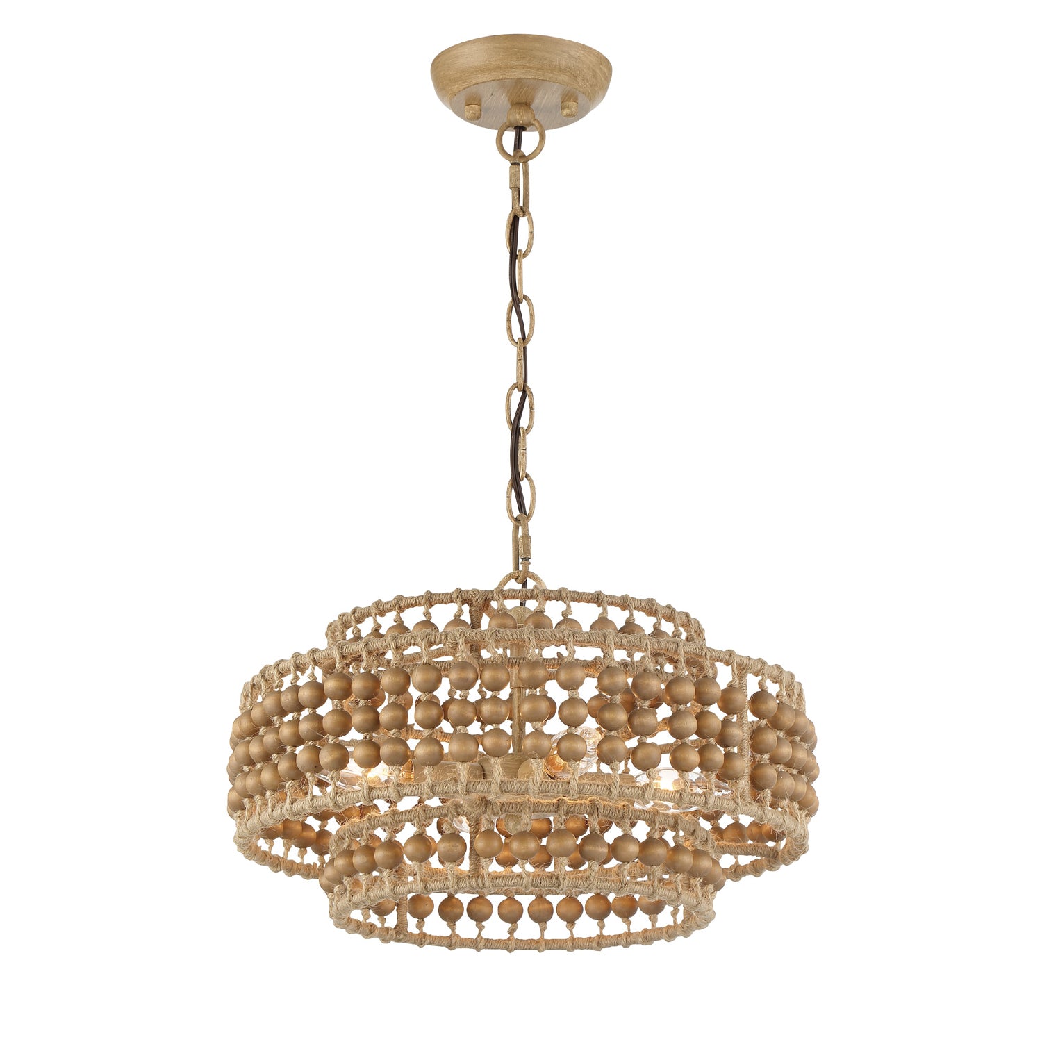 Silas Chandelier