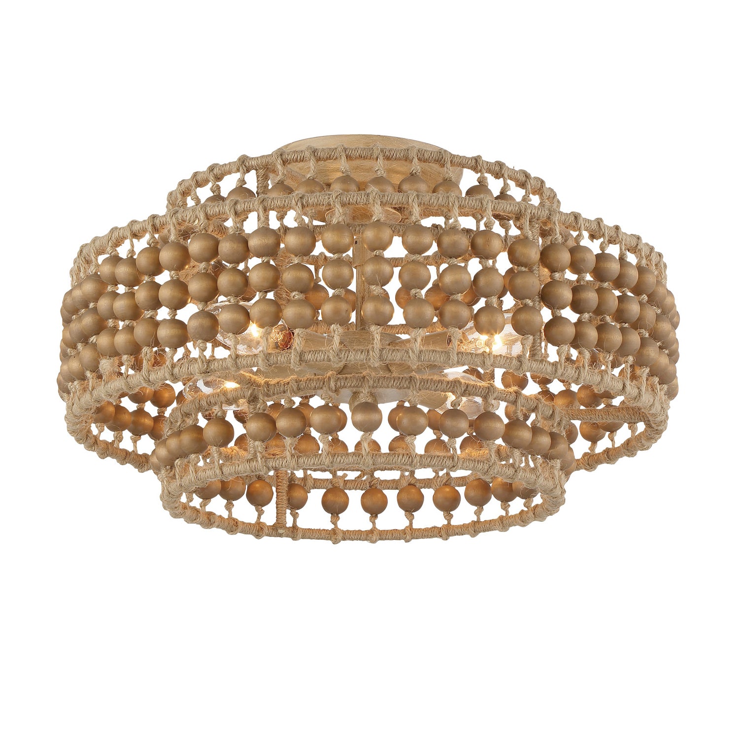 Silas Flush Mount