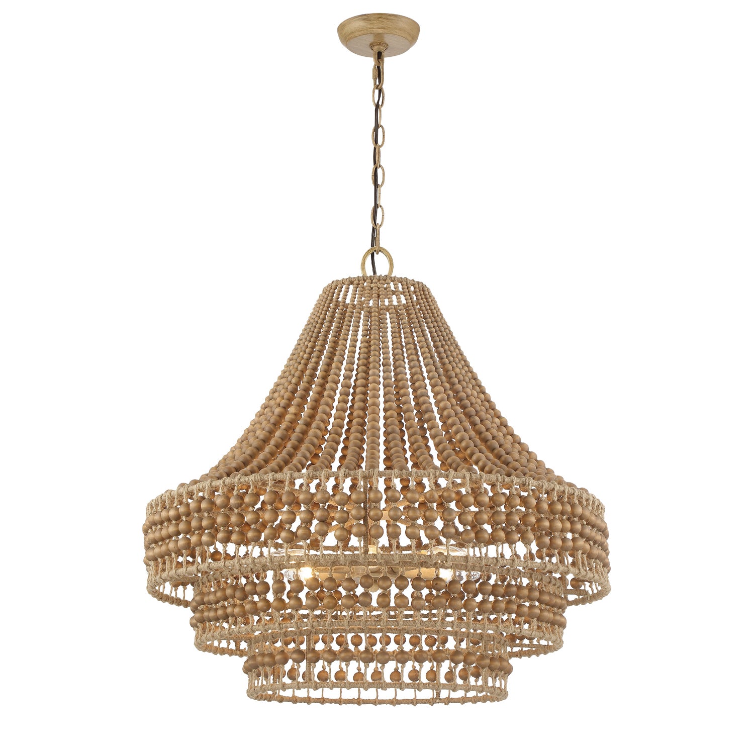 Silas Chandelier