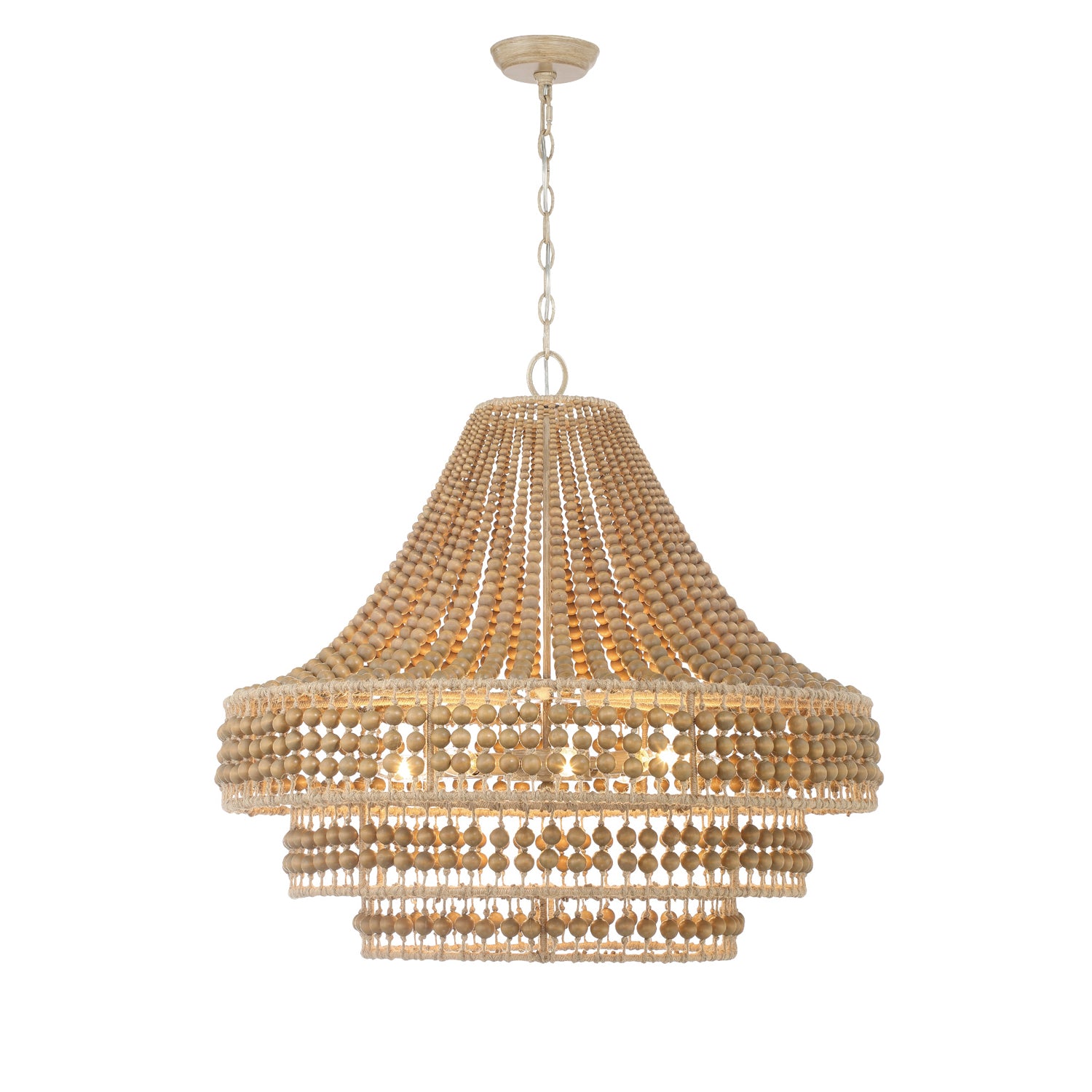 Silas Chandelier