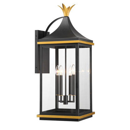 Simpson Outdoor