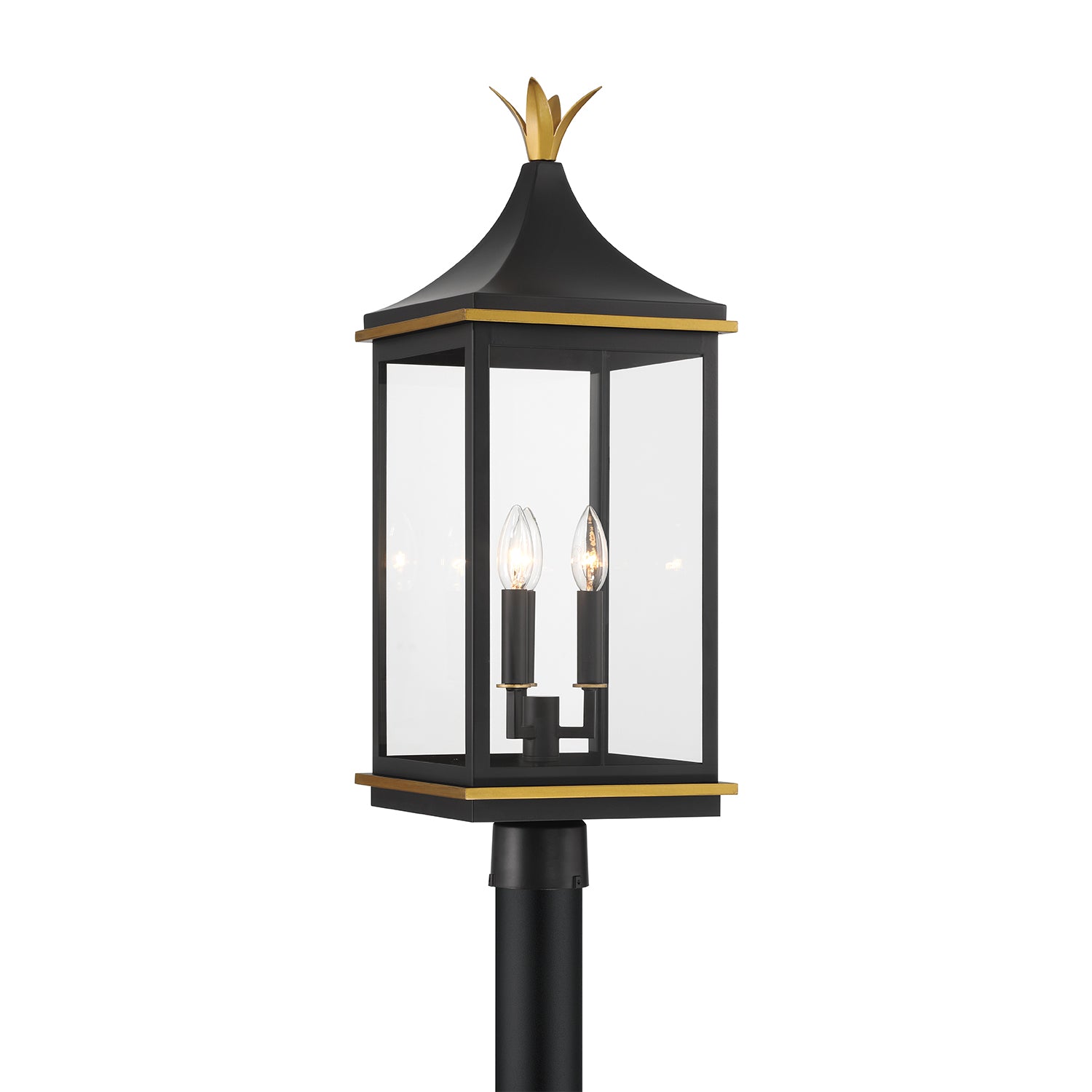 Simpson Outdoor