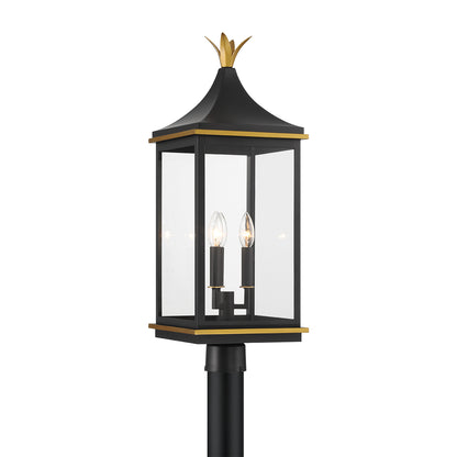 Simpson Outdoor