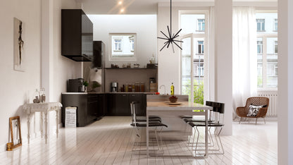 Sirius Minor Chandelier