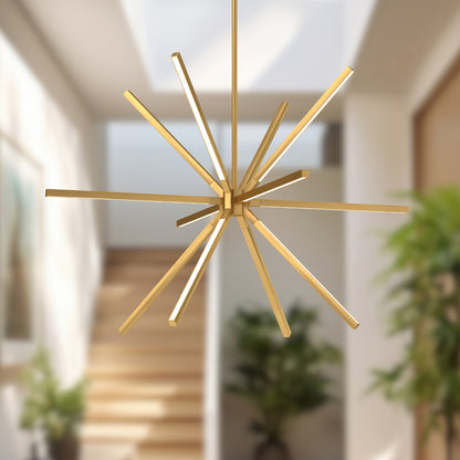 Sirius Minor Chandelier