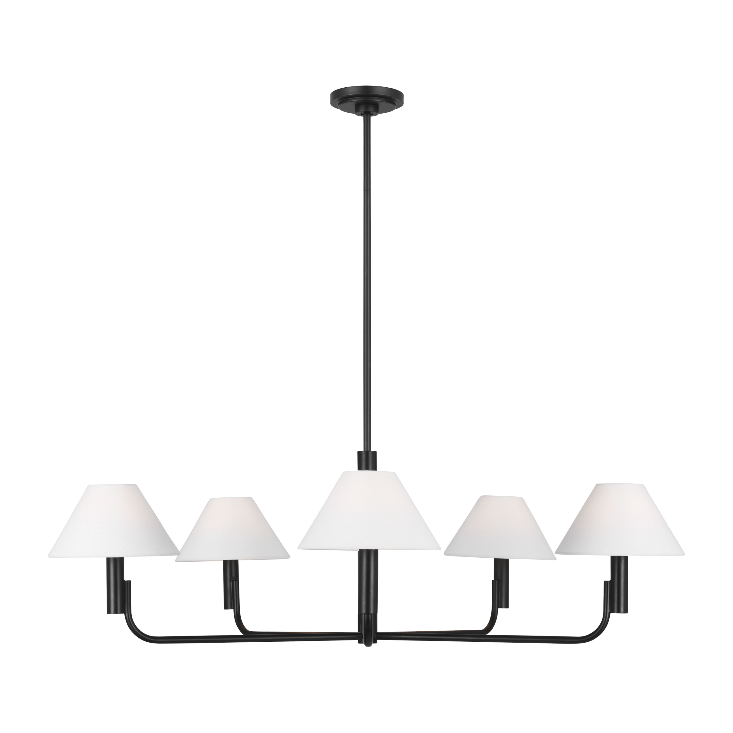 Colfax Large Chandelier
