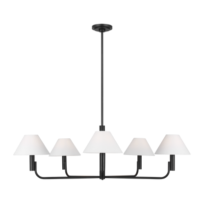 Colfax Large Chandelier