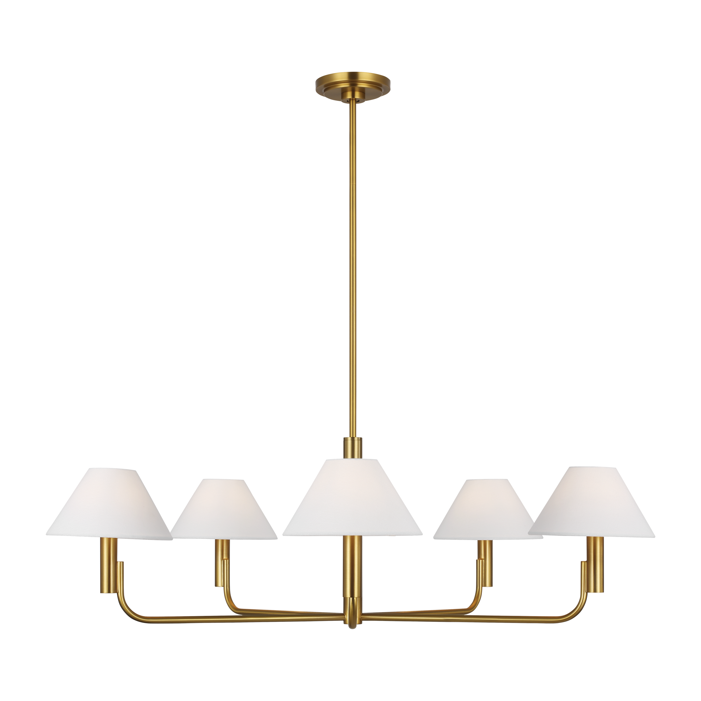 Colfax Large Chandelier