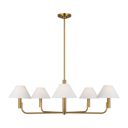 Colfax Large Chandelier