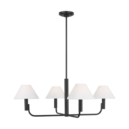 Colfax Medium Chandelier