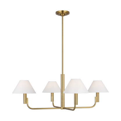 Colfax Medium Chandelier
