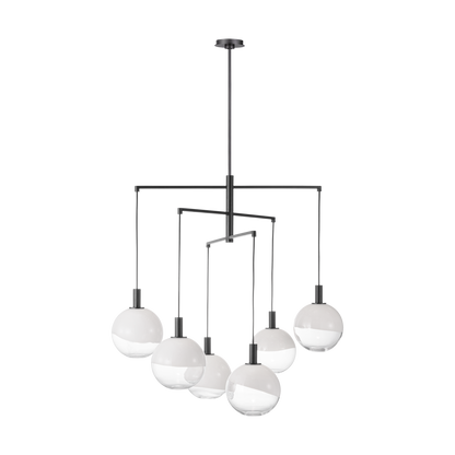 Torian Extra Large Chandelier