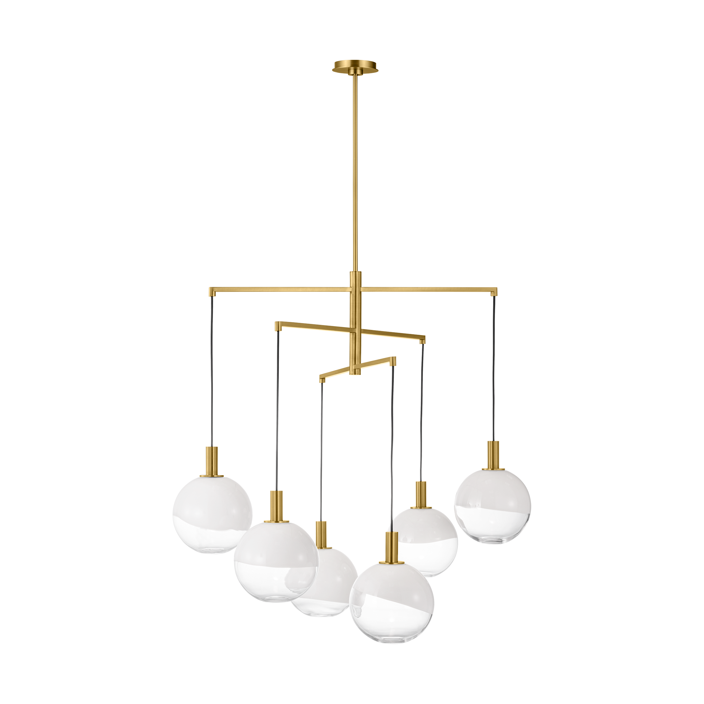 Torian Extra Large Chandelier